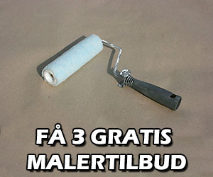 3 malertilbud