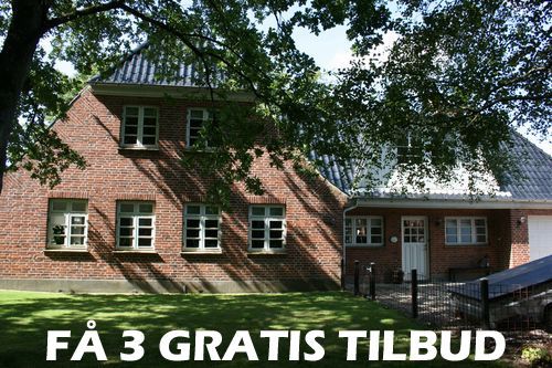 3 maler tilbud: Spareivrige boligejere ved, hvor de skarpeste tilbud findes