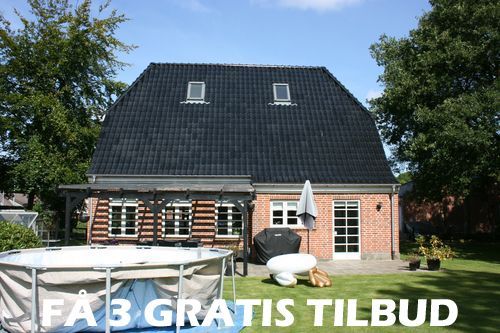 Tilbud maler Aalborg