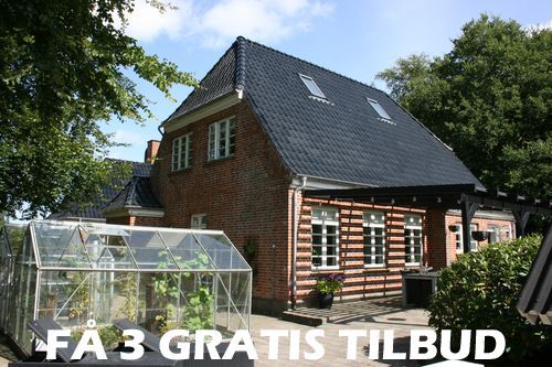 3 tilbud maler region Hovedstaden