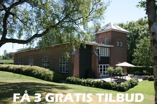 Tilbud maler Vejle