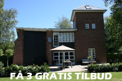 3 maler tilbud: Vi leverer 3 tilbud på malerassistance