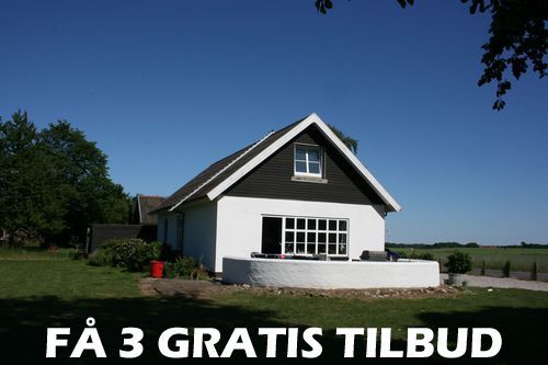 3 maler tilbud: Bliv ikke snydt af fupfirmaer