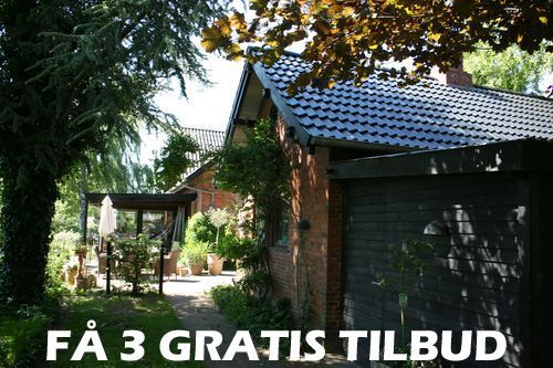 Gratis malertilbud: Vores malertilbud er naturligvis total gratis