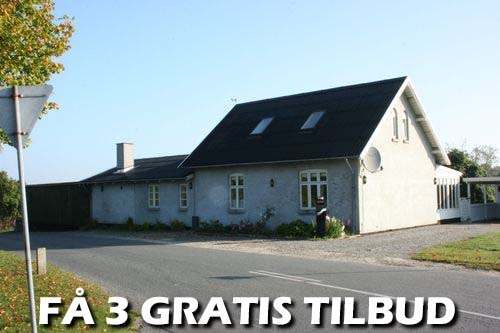 Gratis malertilbud: Modtag 3 tilbud på opgaven Gratis malertilbud: Husk at vor malerservice er 100 pct gratis