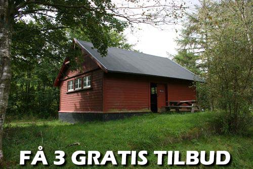 Tilbud maler Hadsten