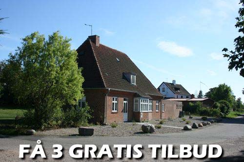 3 maler tilbud: Brug vores aldeles gratis service billig-maler-pris.dk nu