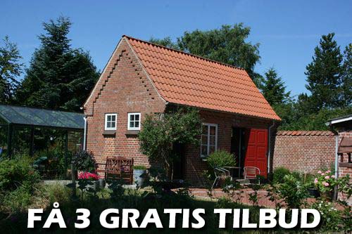 3 maler tilbud: Det er simpelt at spare penge (ca 23 % af standardprisen)